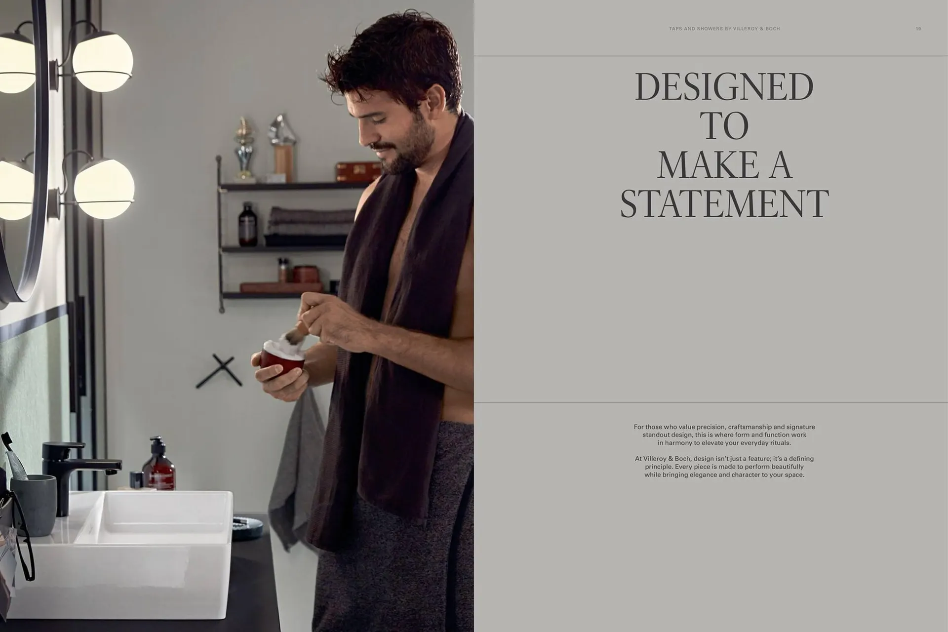 Villeroy & Boch Flugblatt von 10. Dezember bis 4. Februar 2026 - Flugblätt seite 10