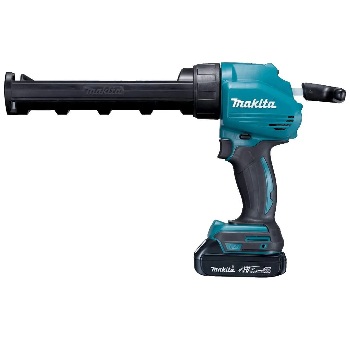 Akku-Kartuschenpresse DCG180RY
