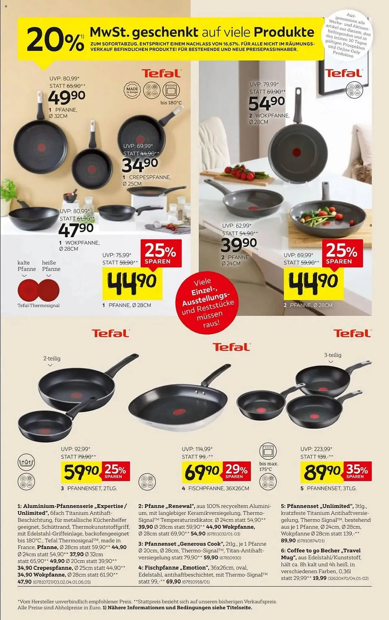 XXXLutz Prospekt von 29. Dezember bis 31. Jänner 2026 - Flugblätt seite  2