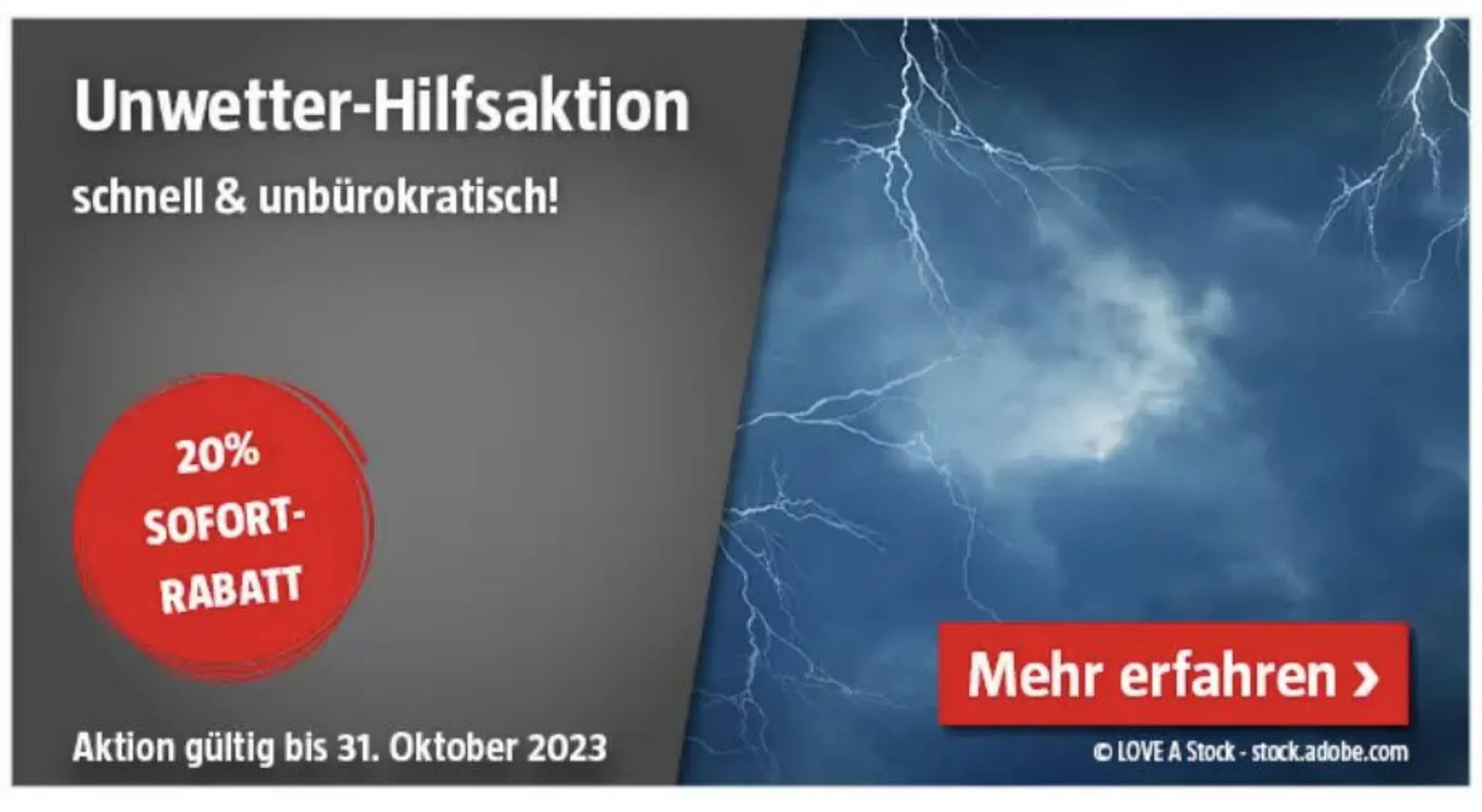 Bauhaus Flugblatt - 1