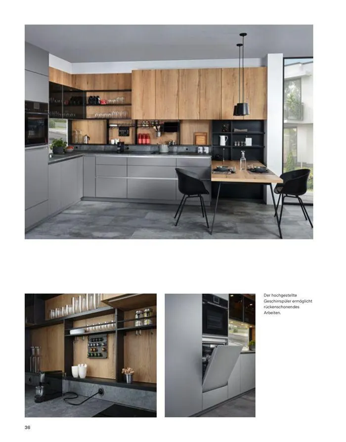 ewe Katalog von 26. März bis 31. Dezember 2024 - Flugblätt seite 36