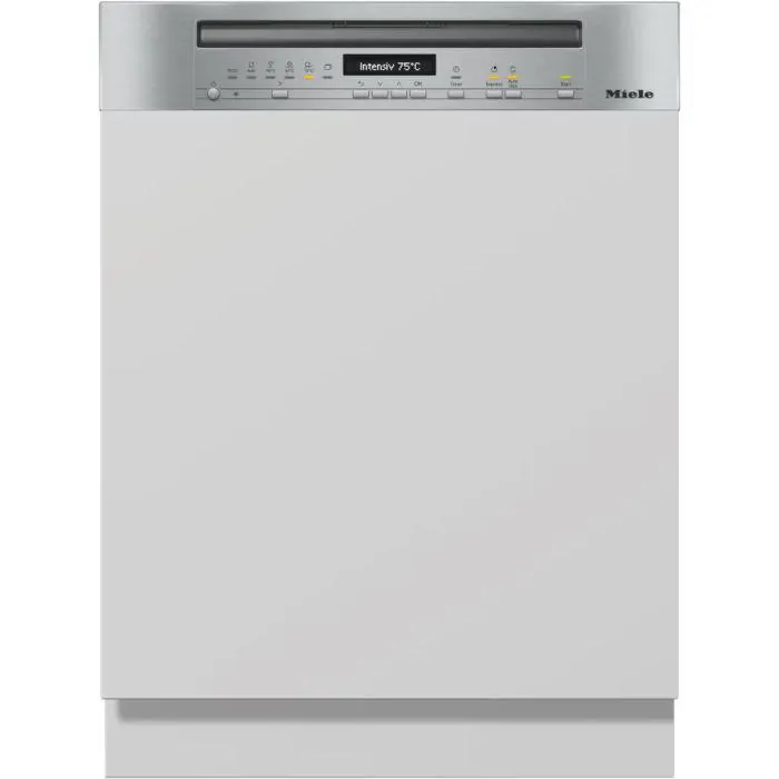 Geschirrspüler Einbaugeschirrspüler