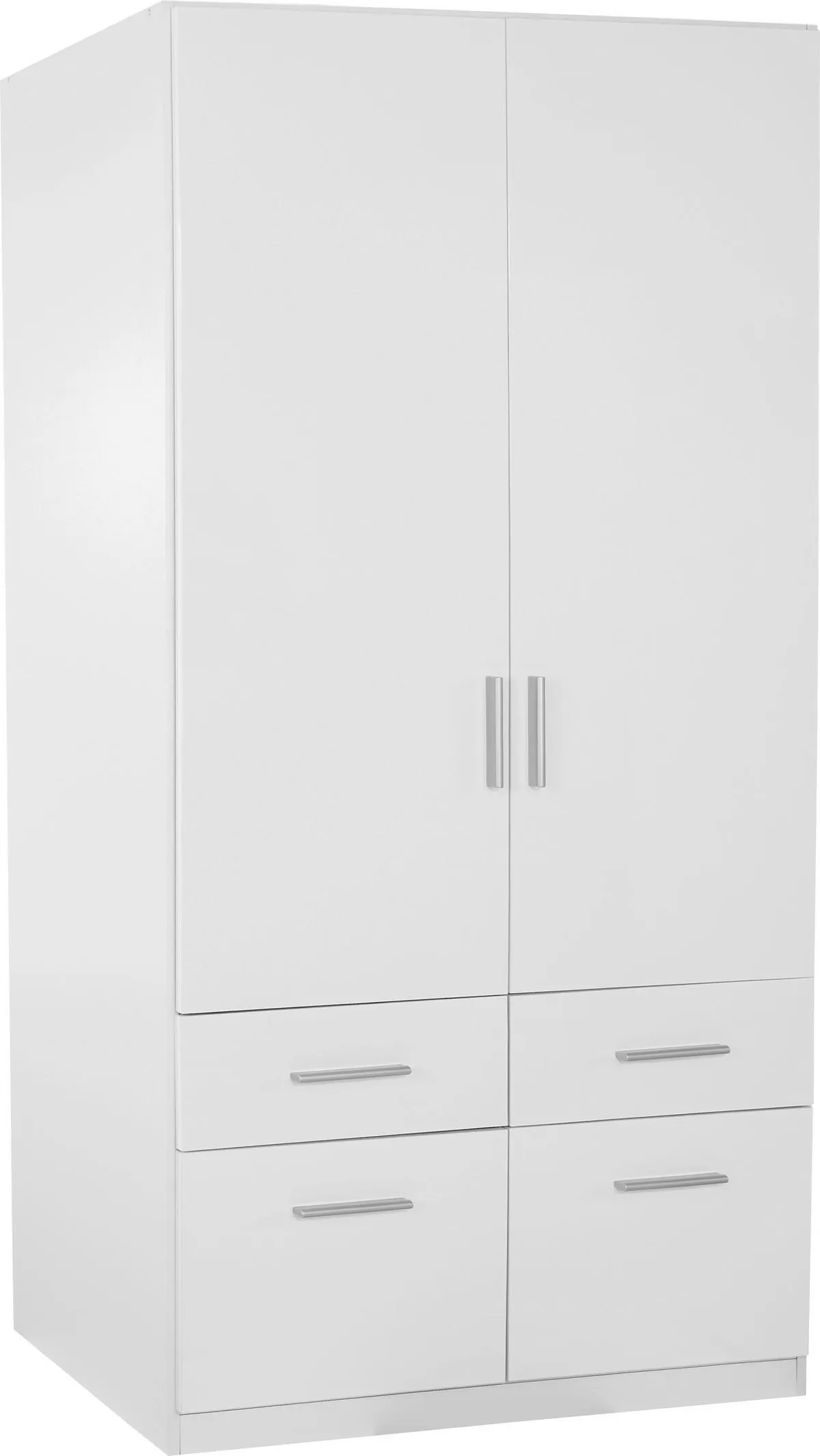 M. Schubladen 91cm Celle, Weiß