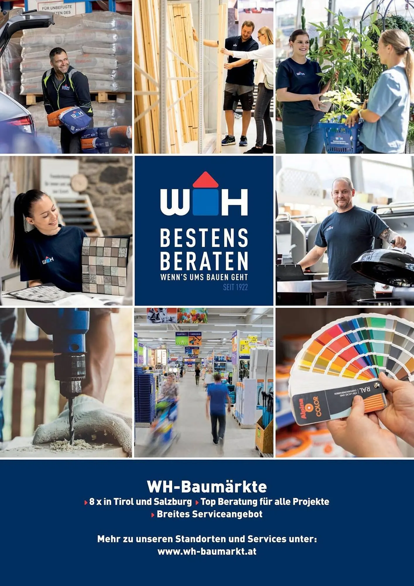 Würth Flugblatt von 22. Februar bis 31. Dezember 2024 - Flugblätt seite 281