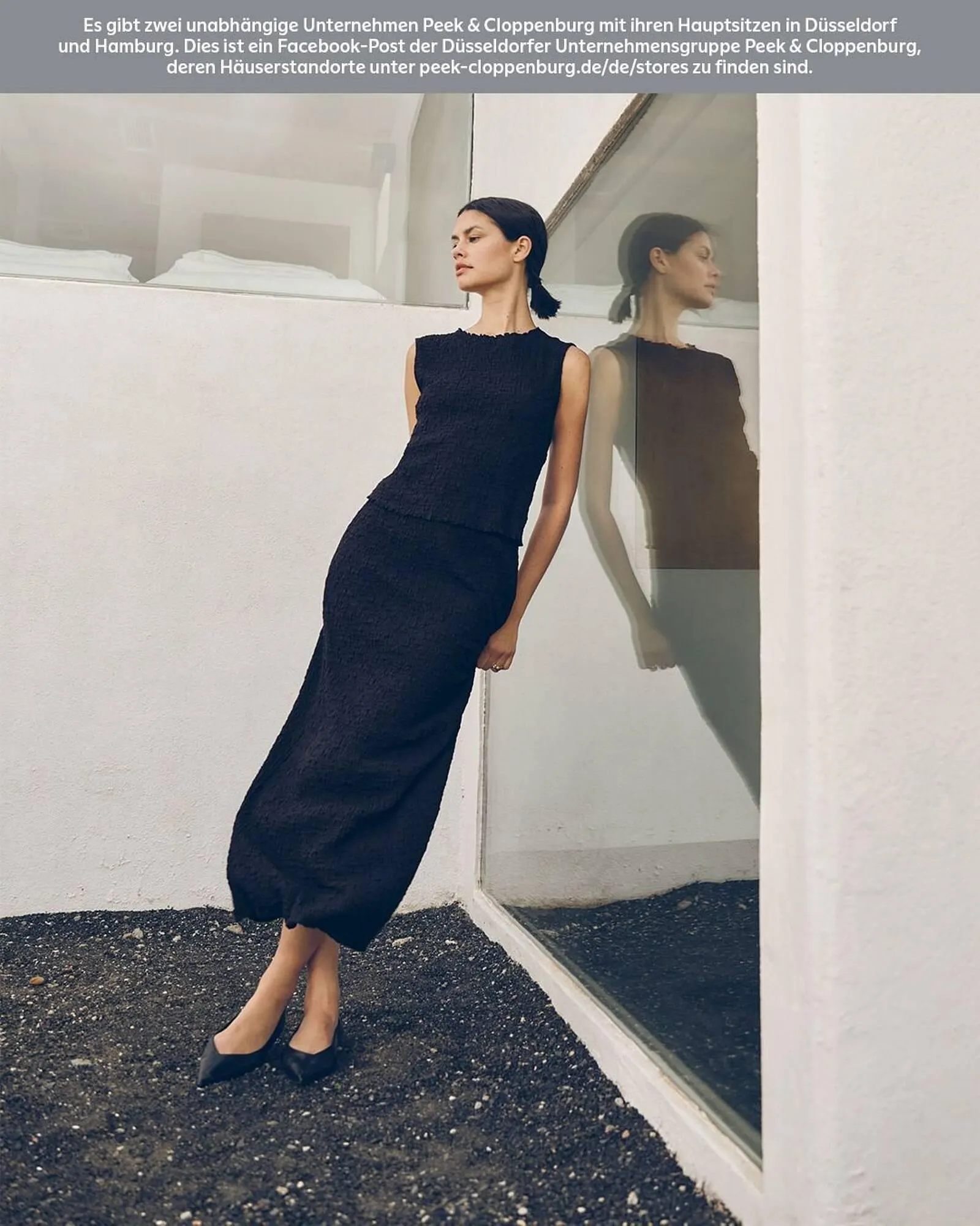 Peek & Cloppenburg Flugblatt von 27. August bis 16. September 2024 - Flugblätt seite 4