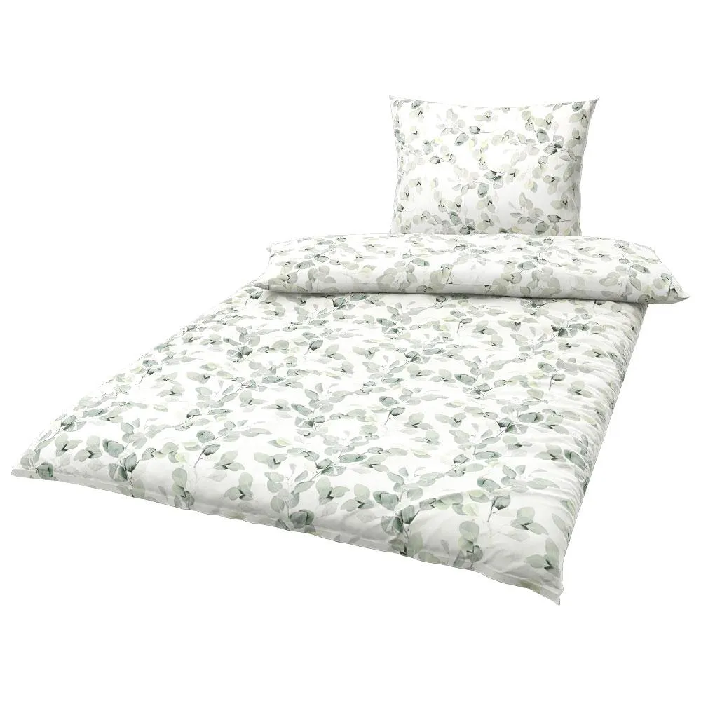 FUSSENEGGER Satin Bettwäsche