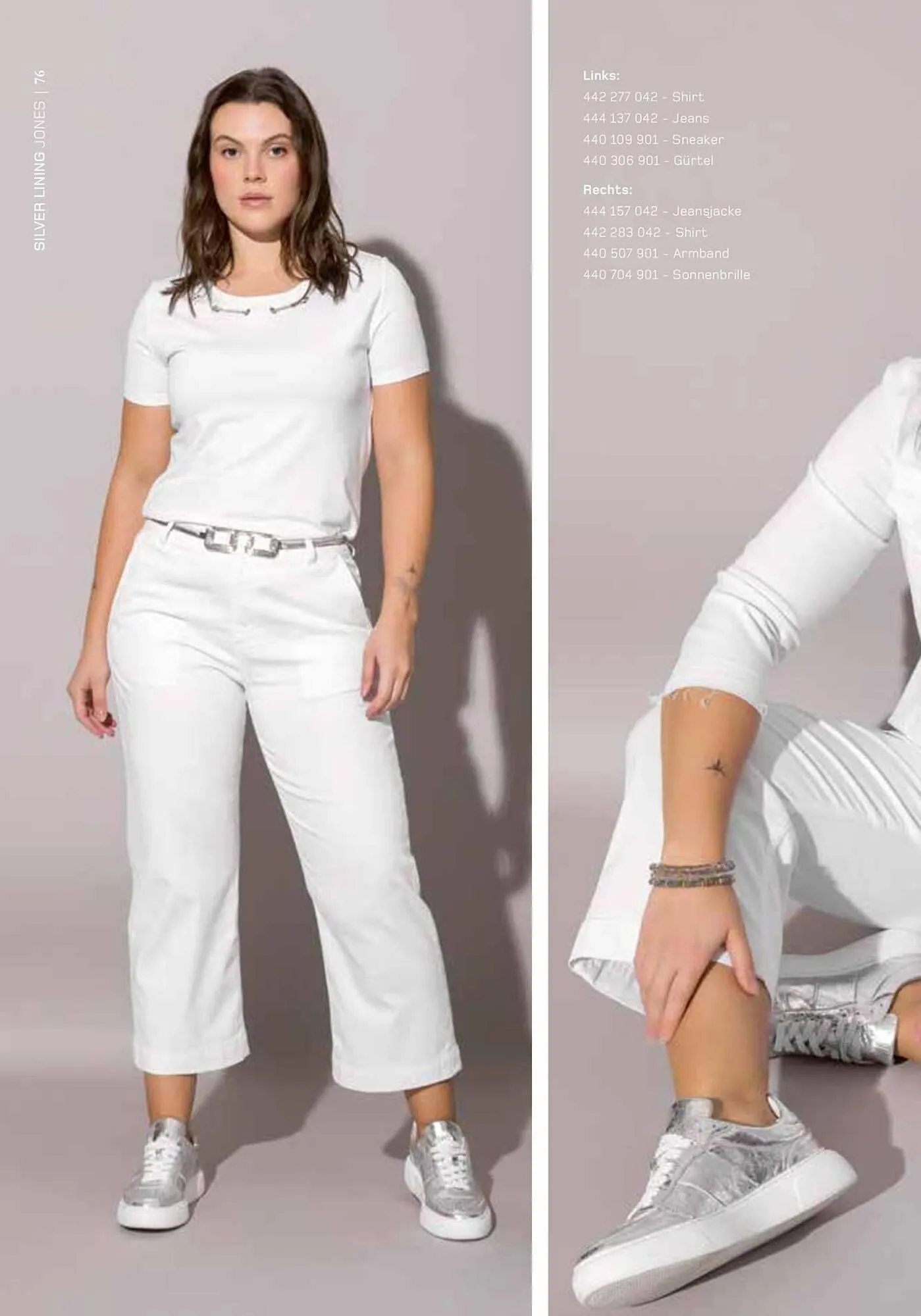 Jones Flugblatt von 18. März bis 30. September 2024 - Flugblätt seite  78