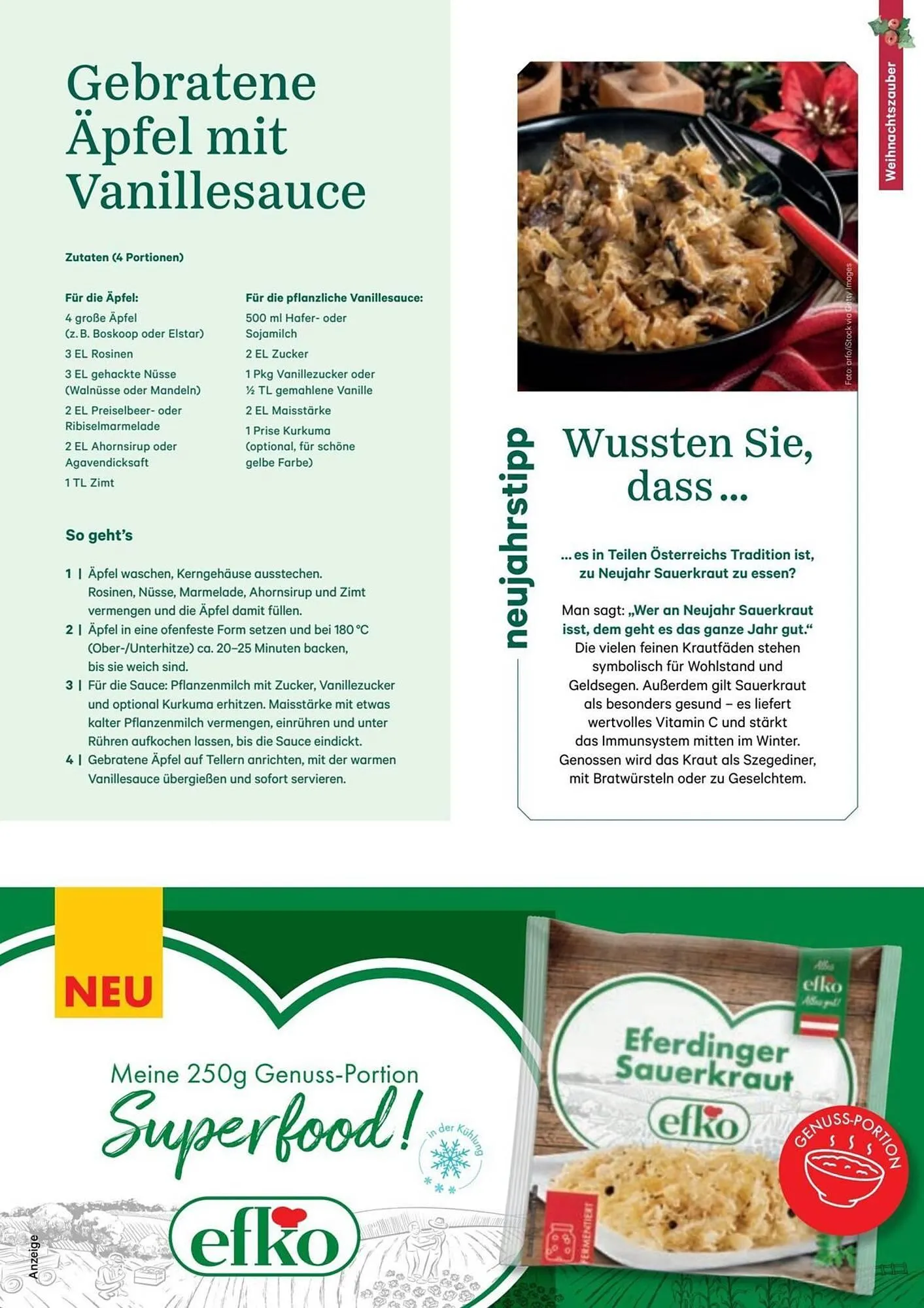 Lagerhaus Flugblatt von 11. Dezember bis 6. Februar 2026 - Flugblätt seite  29