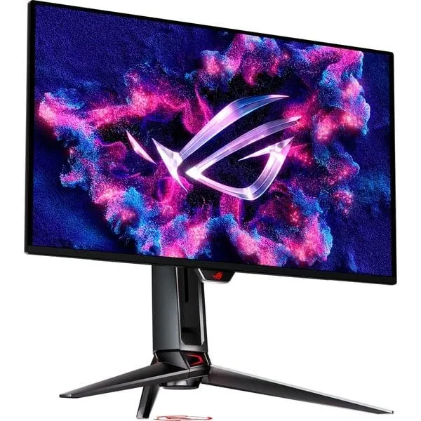 ROG Swift OLED PG27UCDM, Gaming-Monitor