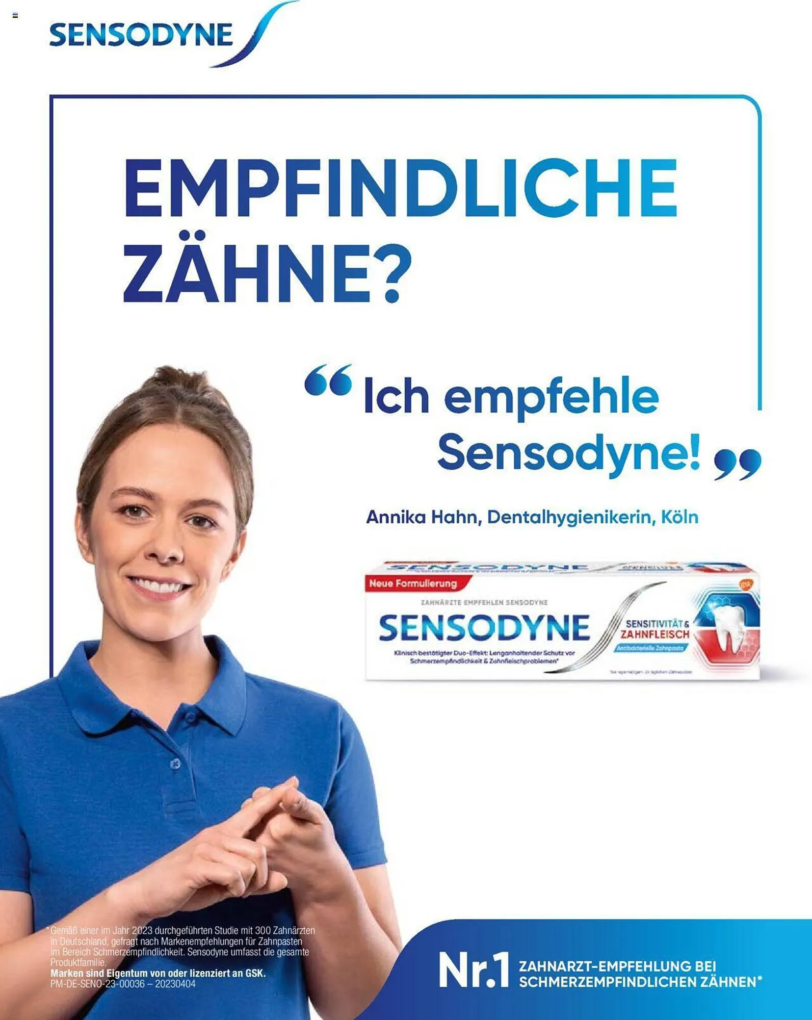 Müller Flugblatt von 1. September bis 31. Oktober 2023 - Flugblätt seite 89