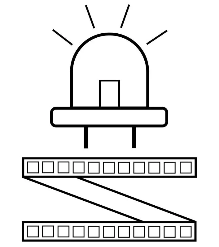 STEINER SHOPPING LED Beleuchtung für Vitrinen und Kommoden