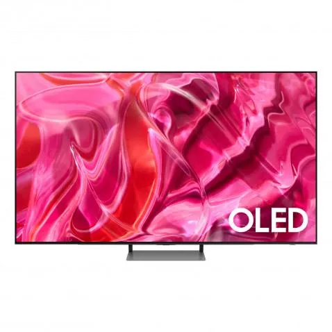 Samsung QE77S90C OLED TV (2023) 195 cm (77")