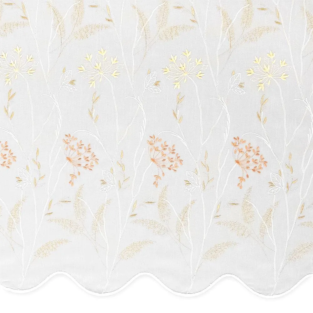 REITER Store bestickt