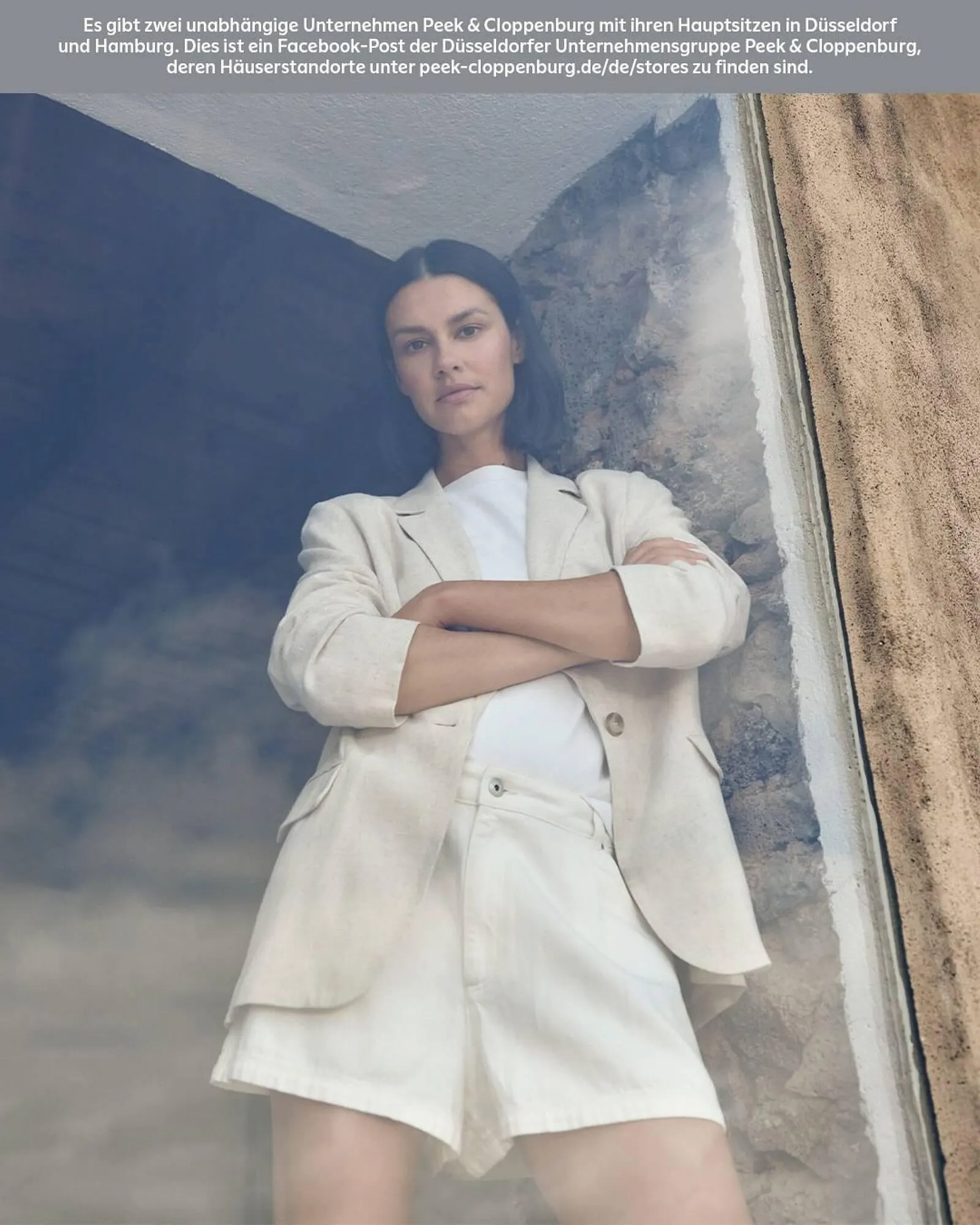 Peek & Cloppenburg Flugblatt von 27. August bis 16. September 2024 - Flugblätt seite 5