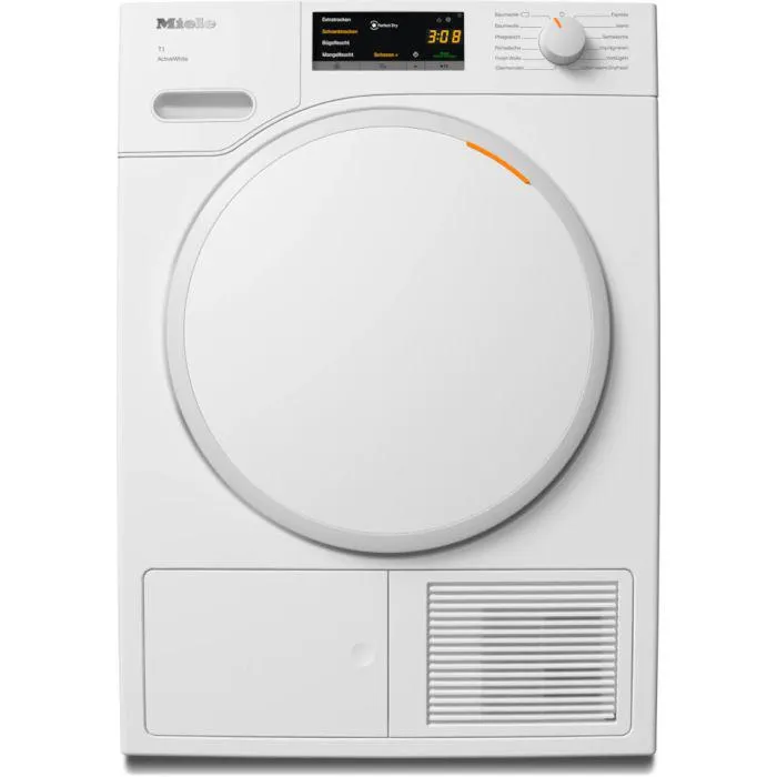 Trockner Wärmepumpentrockner