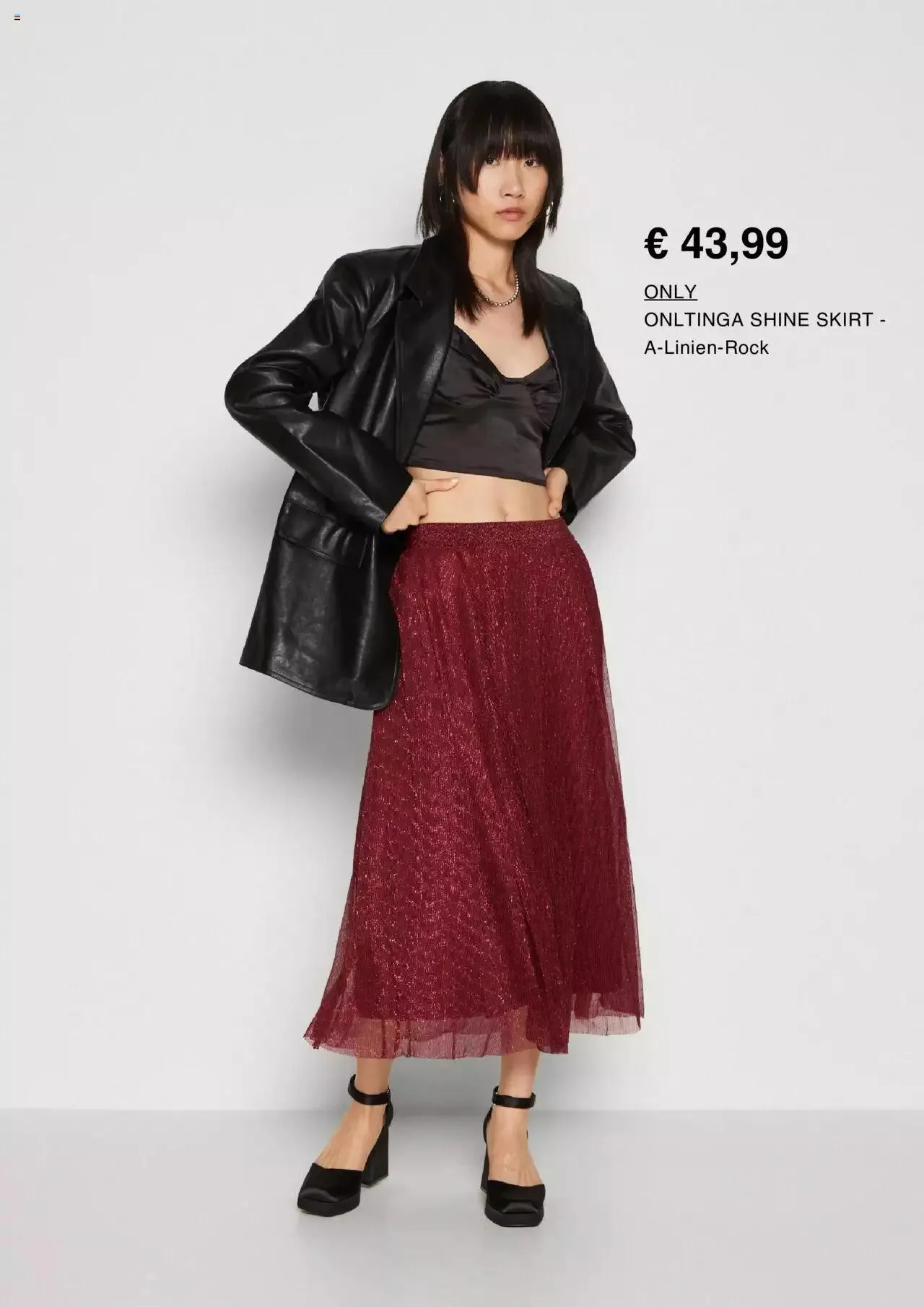 Zalando Angebote von 1. Dezember bis 5. Jänner 2024 - Flugblätt seite 2