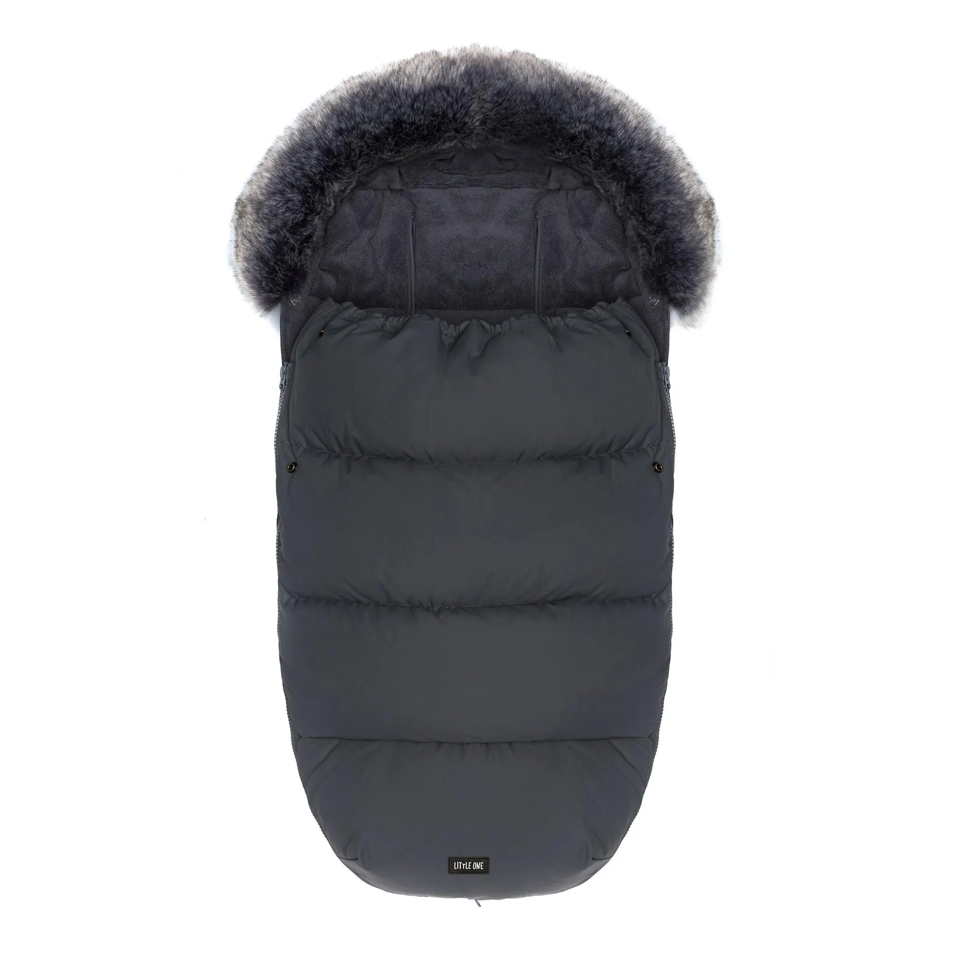 Winterfußsack Scandic