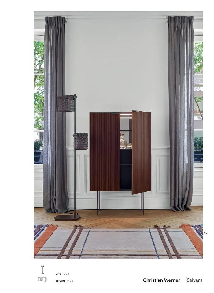 Collection 2023 – 2024 von 26. März bis 31. Dezember 2024 - Flugblätt seite 76