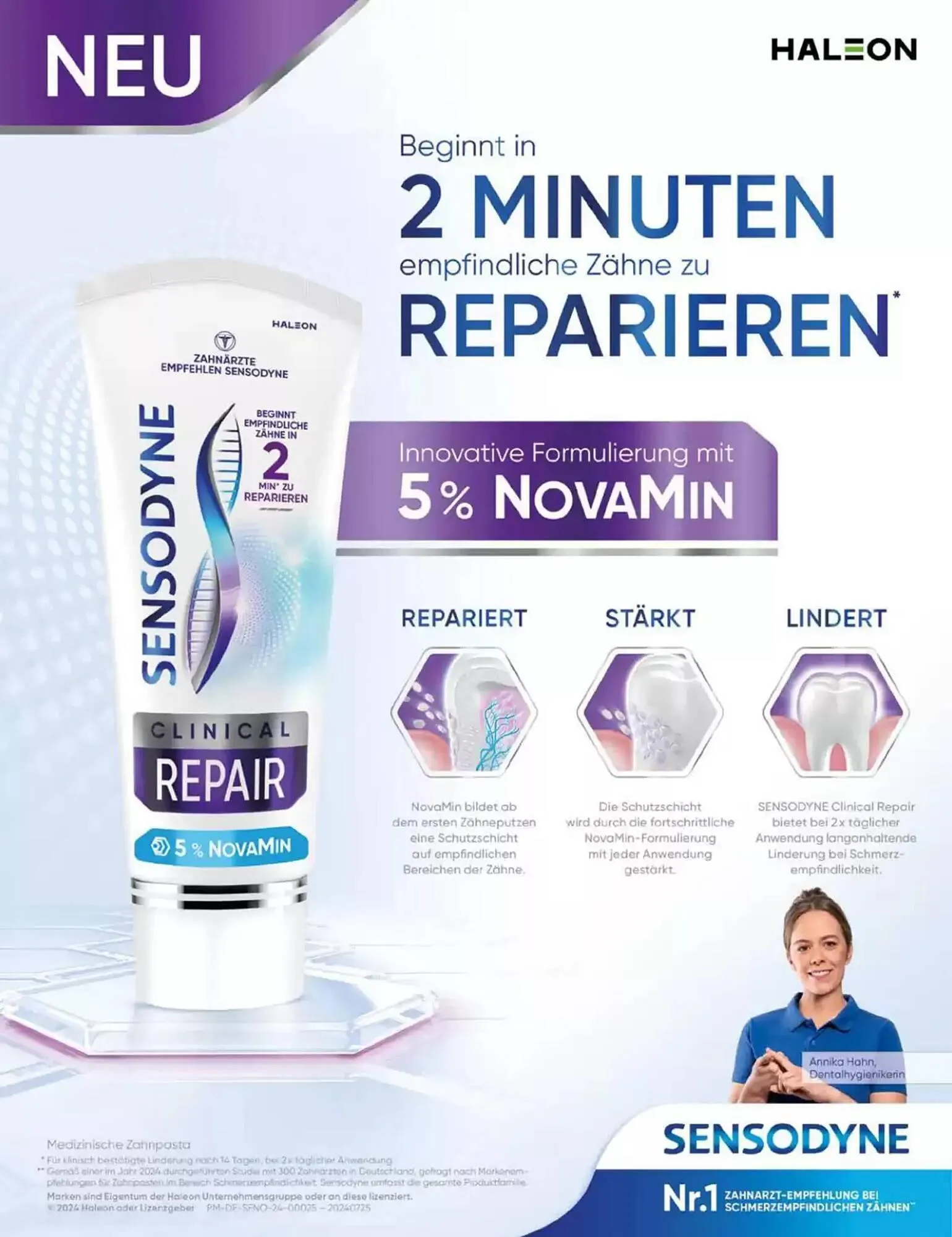 Müller Flugblatt von 13. Jänner bis 28. Februar 2025 - Flugblätt seite 90