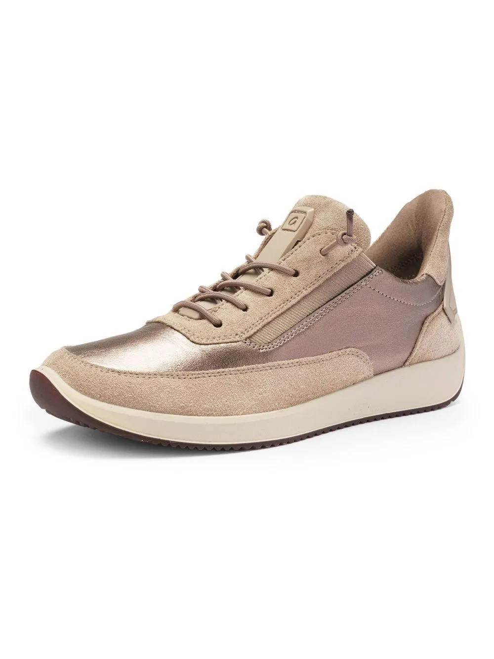 Sneaker Lissabon cashmere