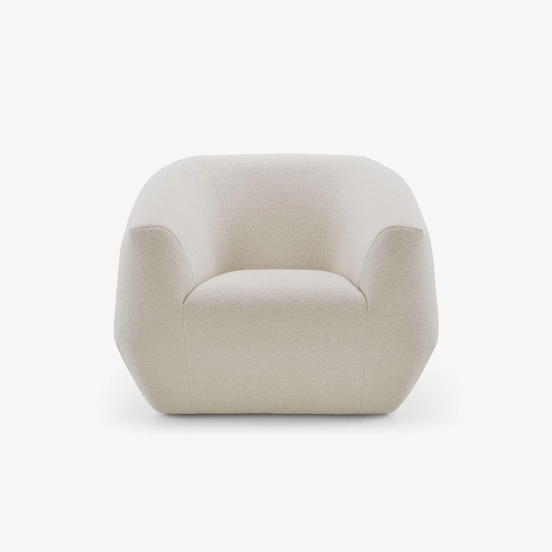 SESSEL MIT ARMLEHNEN VERSION B – STRETCH-BEZÜGE