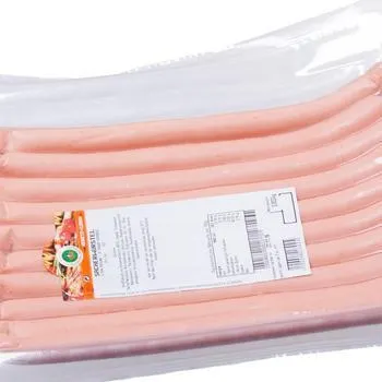 Sacherwürstel 5 Paar