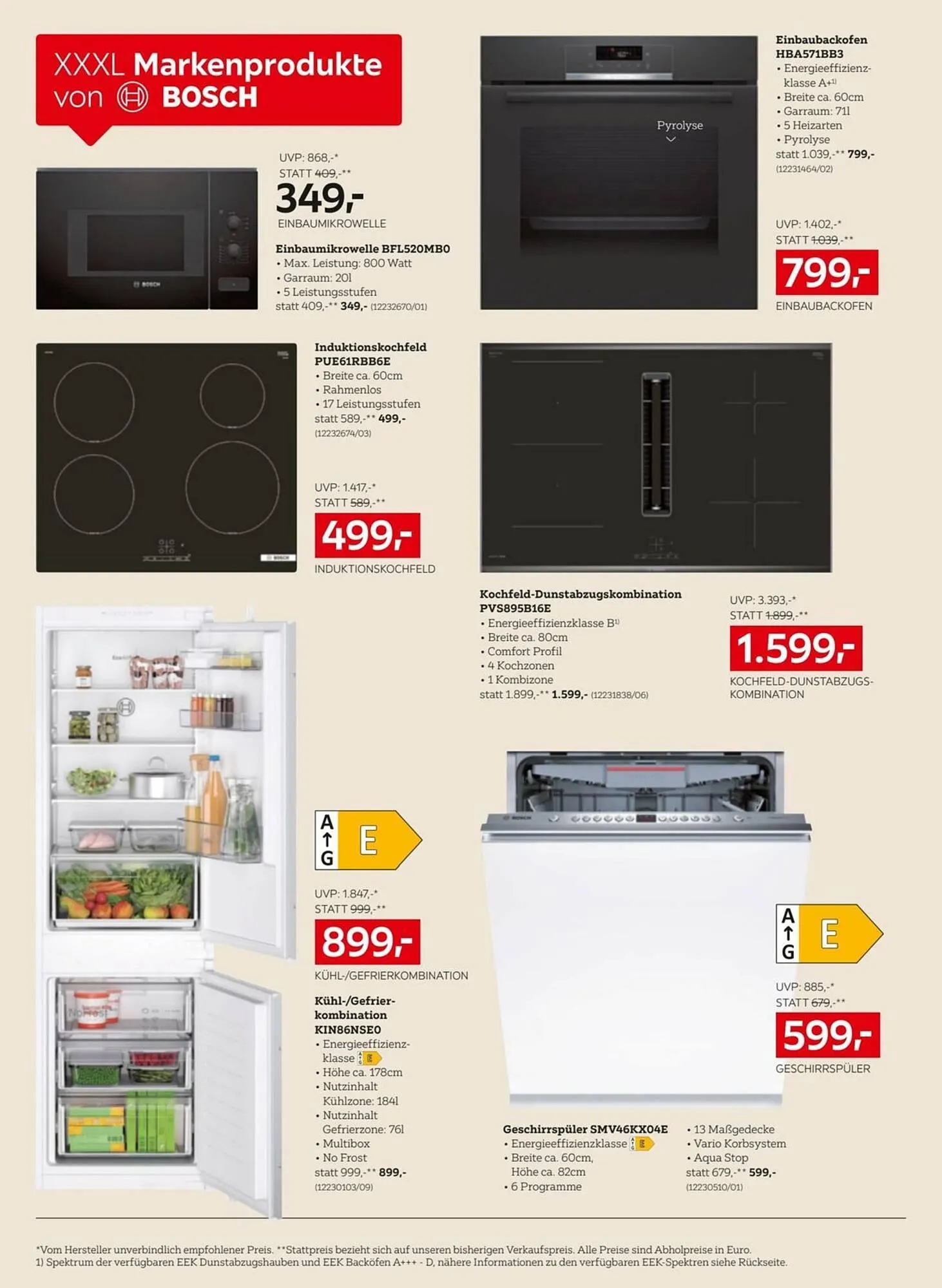 XXXLutz Prospekt von 31. Dezember bis 6. Jänner 2026 - Flugblätt seite  4