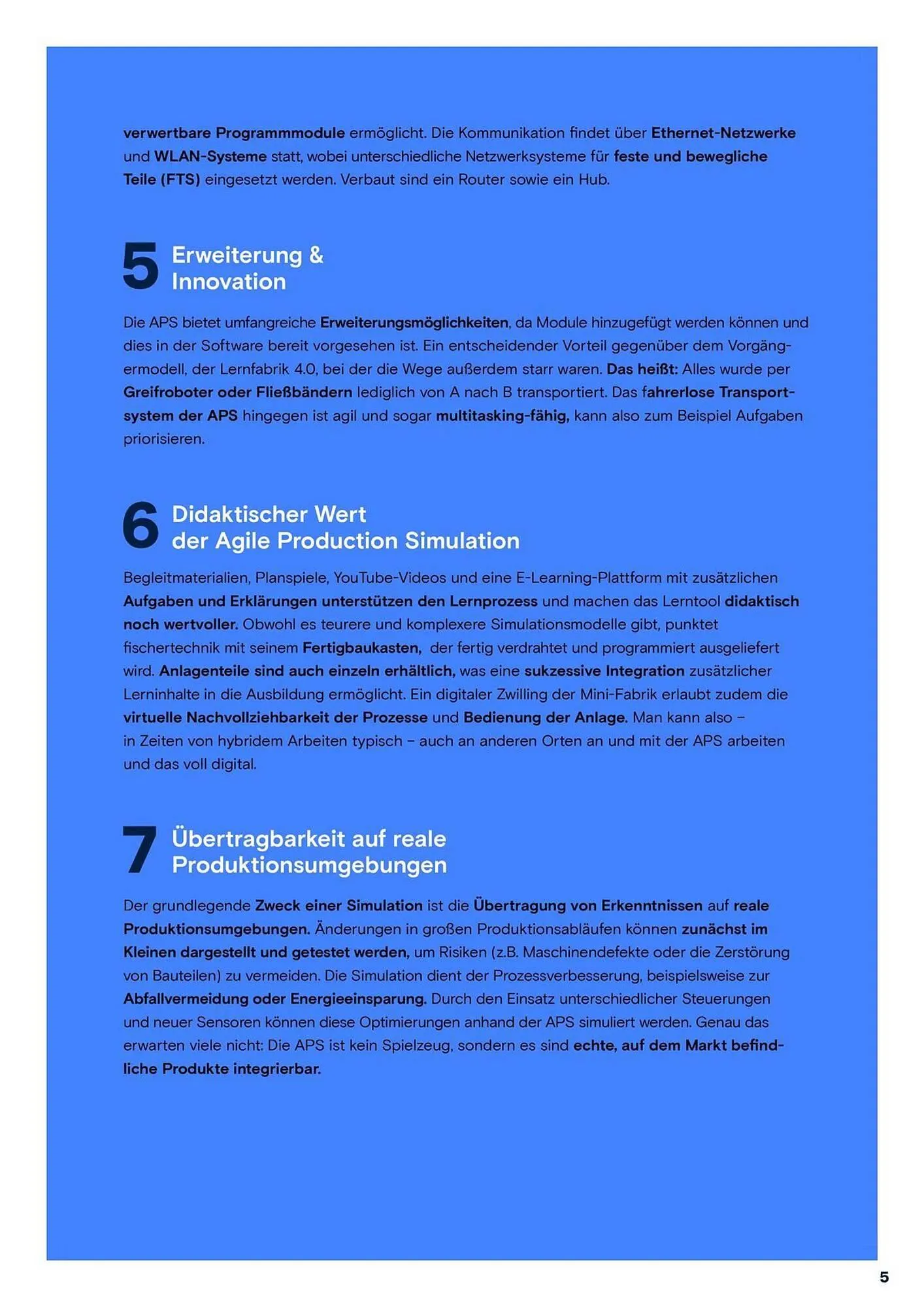 Conrad Katalog von 27. November bis 7. Jänner 2026 - Flugblätt seite 6