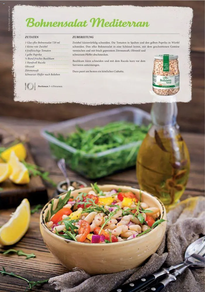 Top-Deals für alle Kunden von 1. September bis 30. September 2024 - Flugblätt seite  3