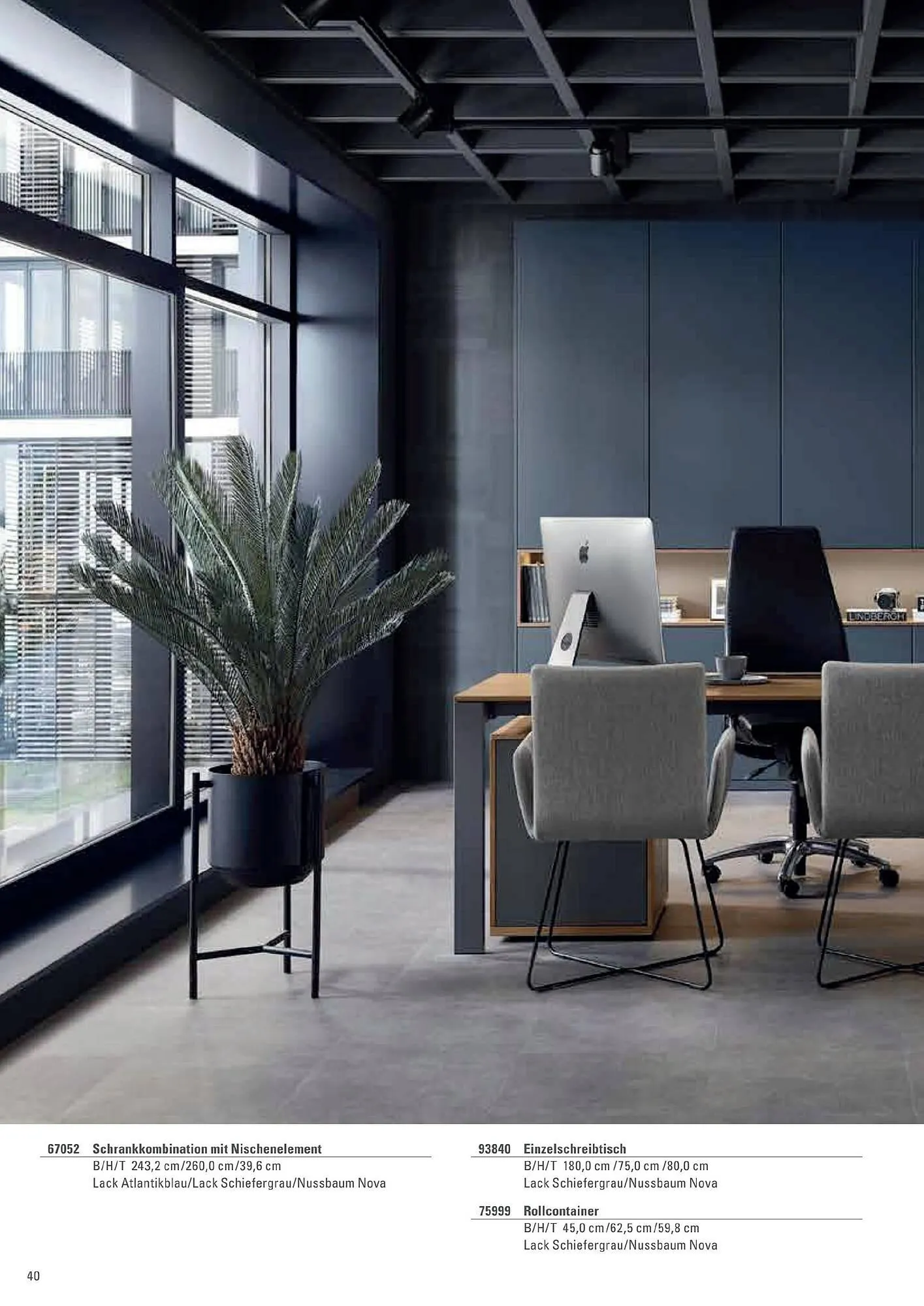 Rutar Flugblatt von 9. Jänner bis 31. Dezember 2025 - Flugblätt seite 40