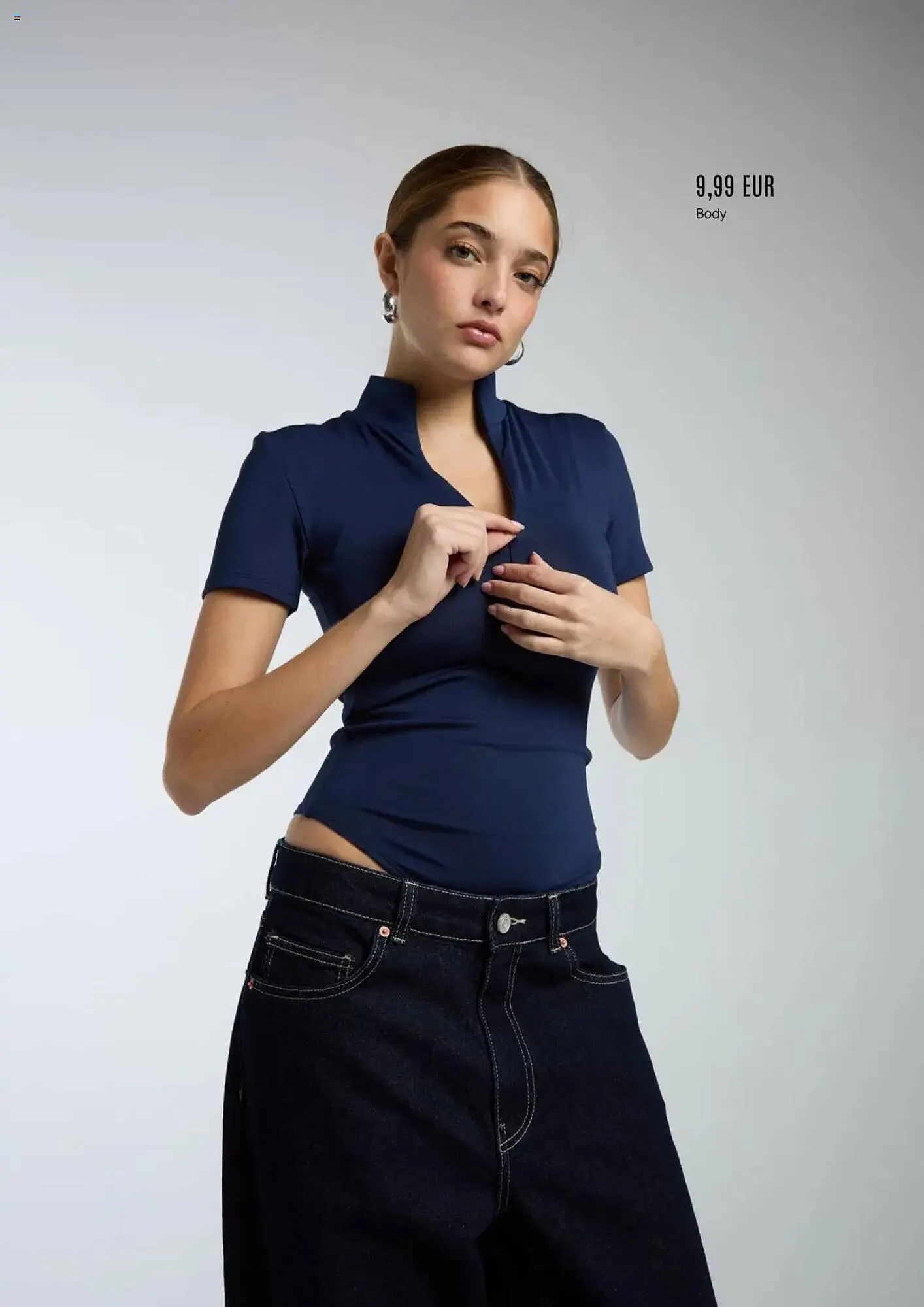 New Yorker Flugblatt von 1. Februar bis 28. Februar 2025 - Flugblätt seite 10