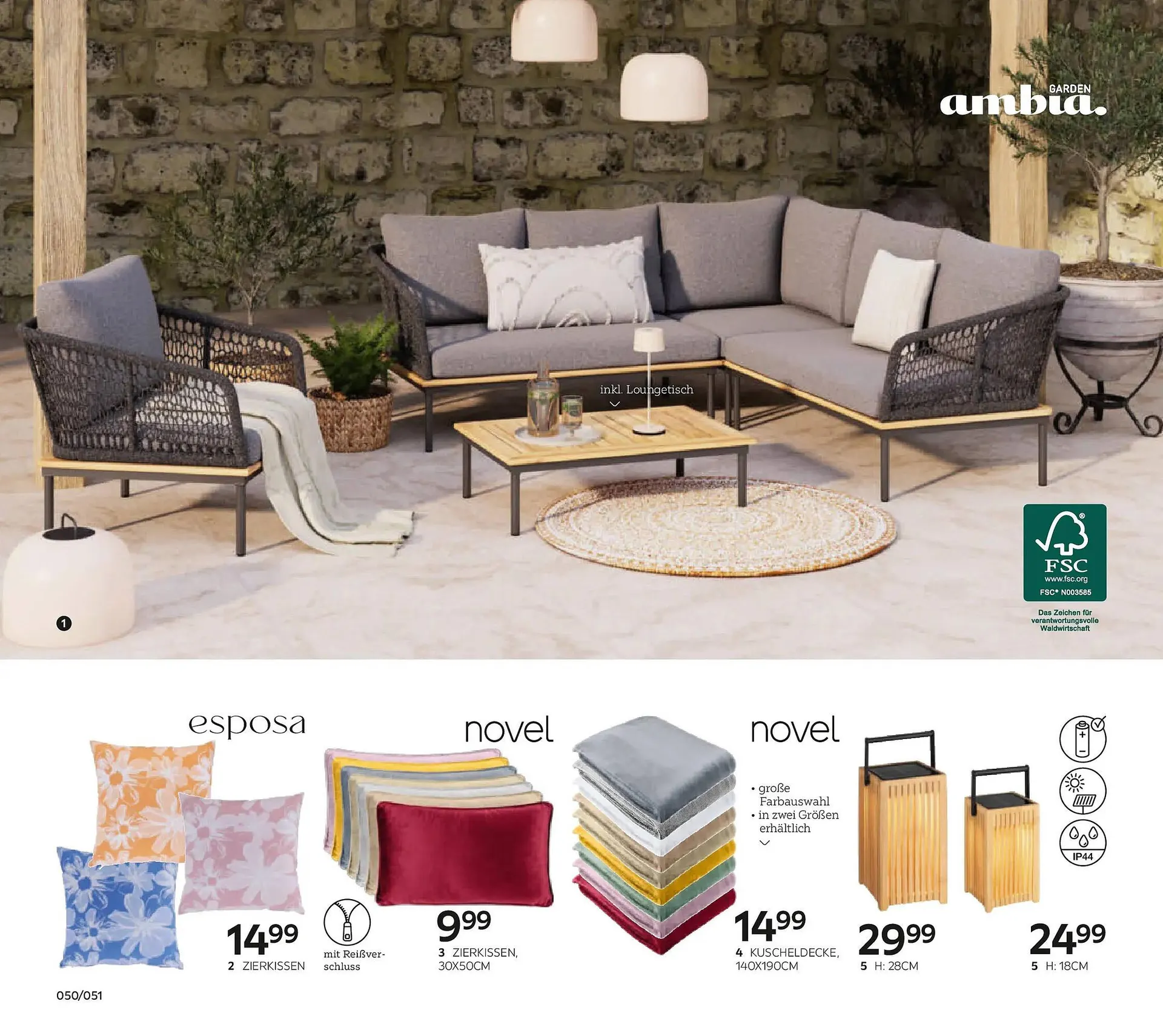 XXXLutz Prospekt von 20. Februar bis 25. Dezember 2026 - Flugblätt seite 50