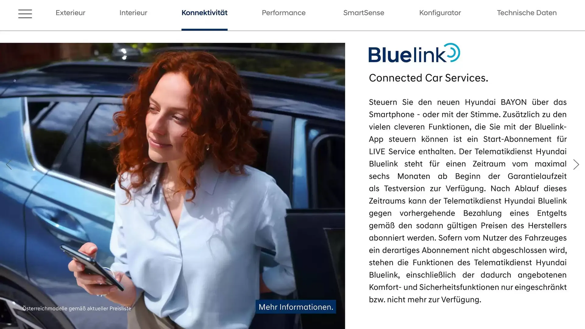 Hyundai Flugblatt von 28. Jänner bis 28. Jänner 2026 - Flugblätt seite  11