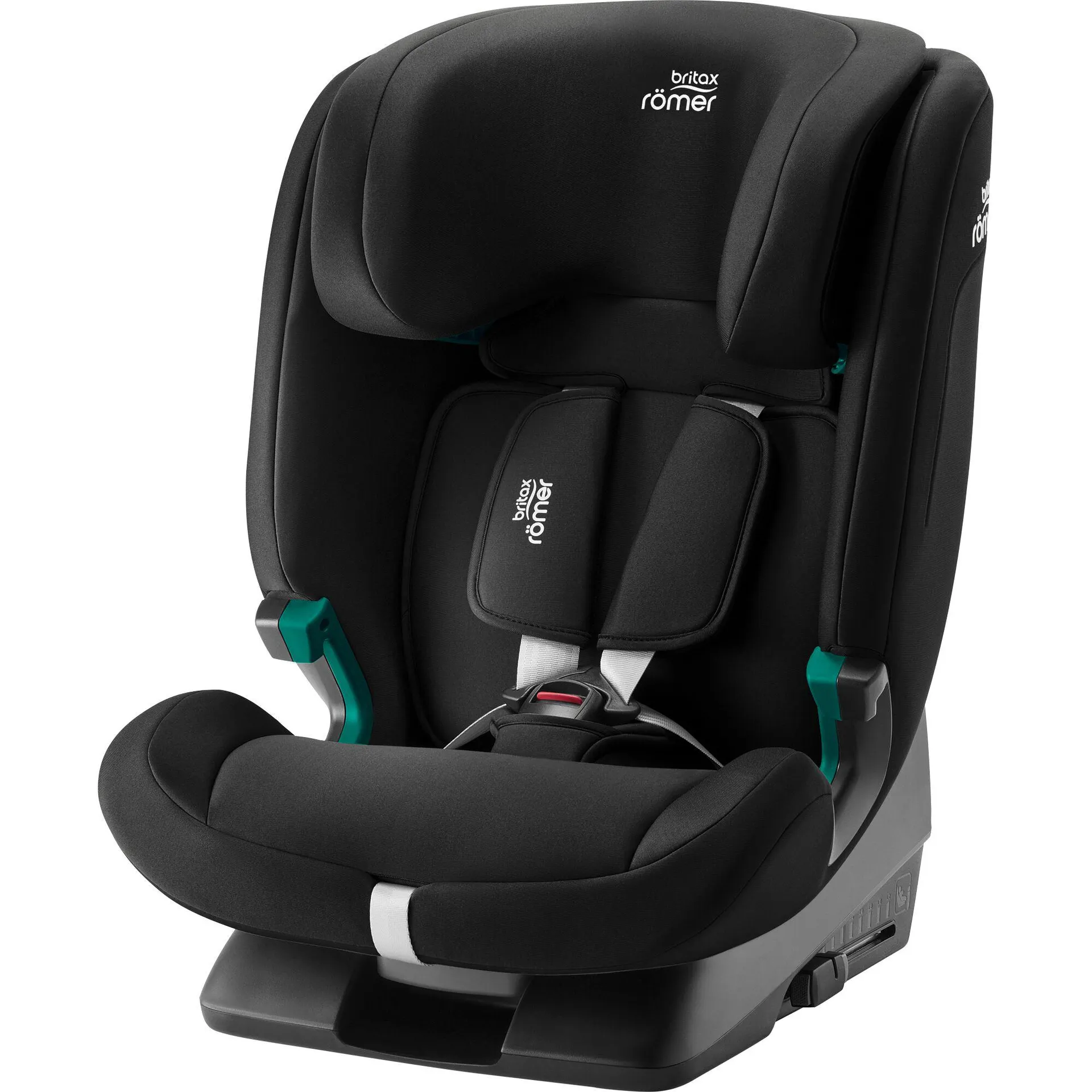EVOLVAFIX Space Black