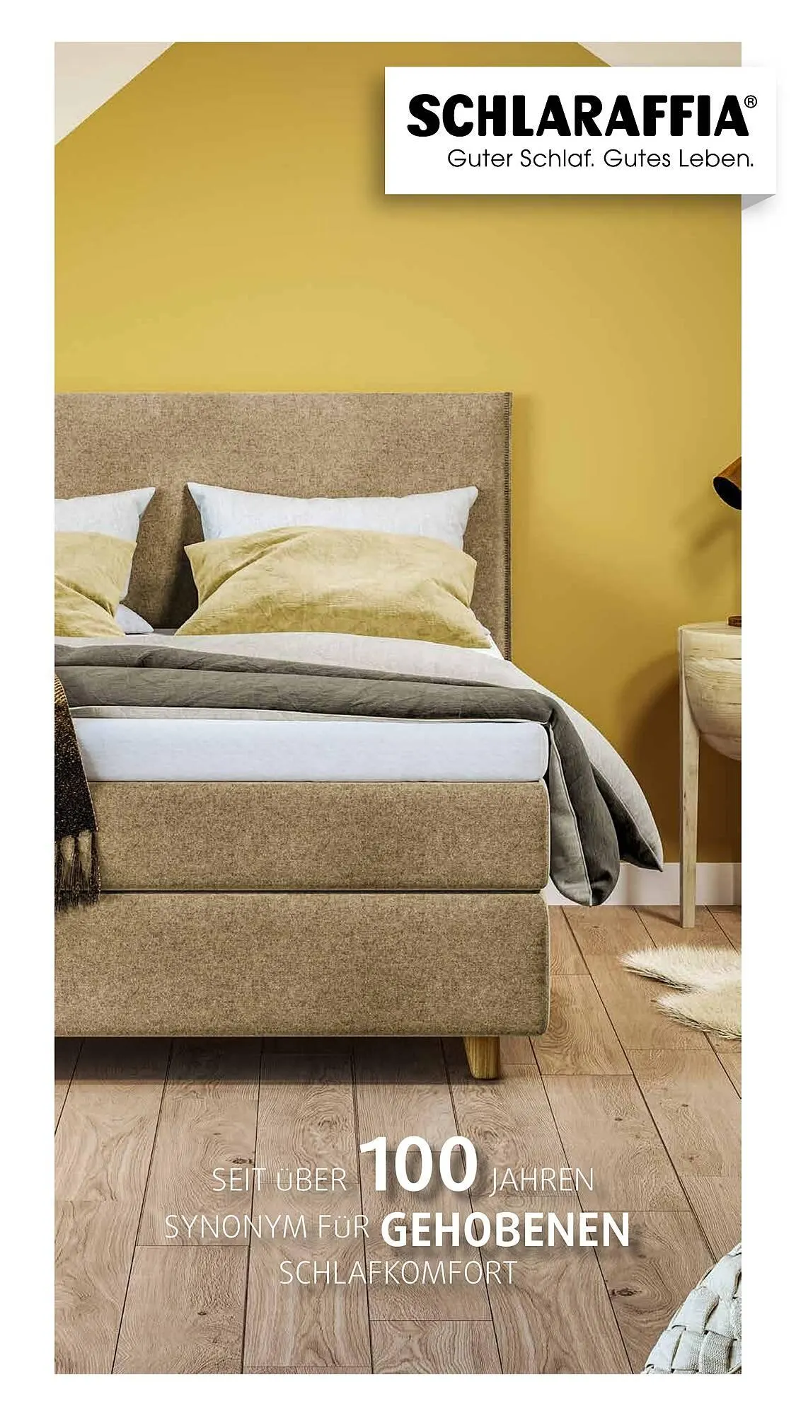 Polstermöbel Fischer Flugblatt von 19. Februar bis 28. Februar 2026 - Flugblätt seite  12