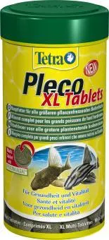 Tetra Pleco Tablets XL 133 Tabletten Dose