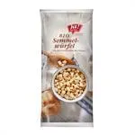 Ja! Natürlich Semmelwürfel