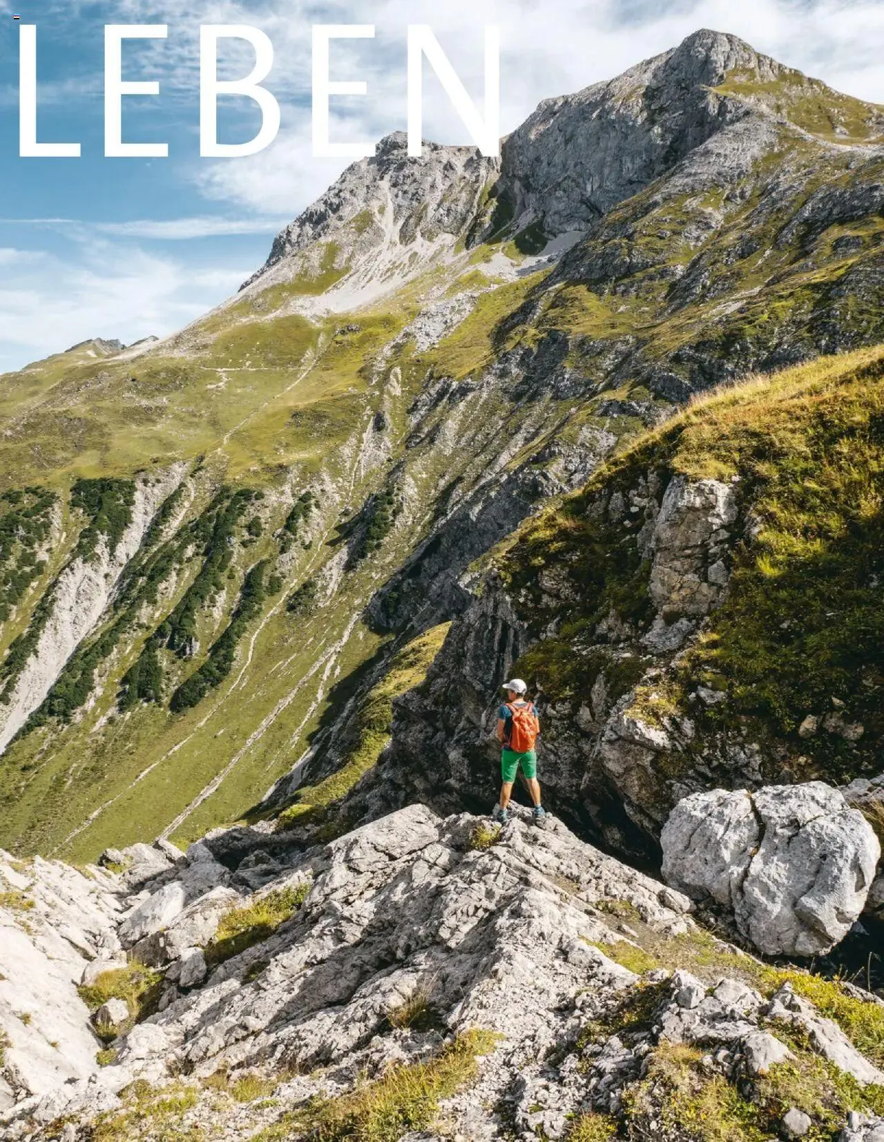 Sutterlüty B’sundrig Magazine von 3. Juli bis 31. Dezember 2024 - Flugblätt seite  54