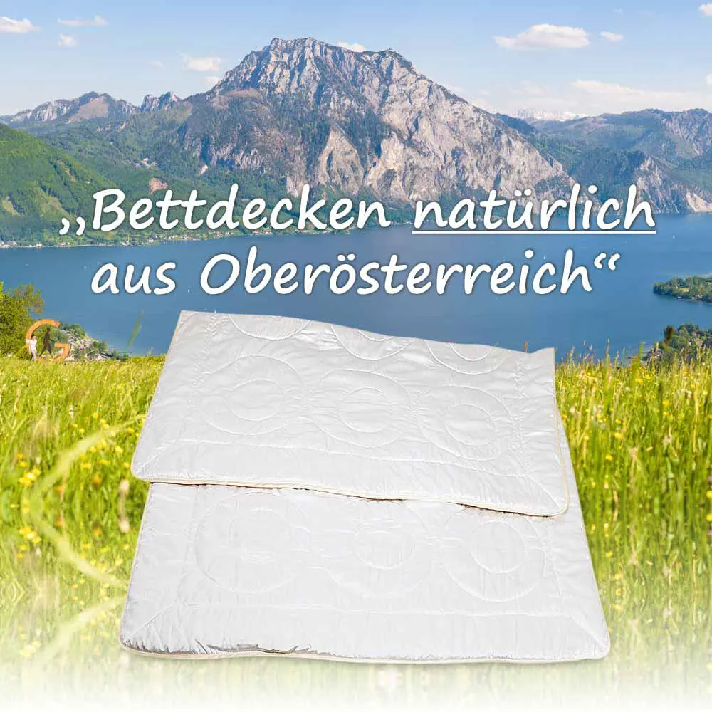 Wildseidendecke Chiwa