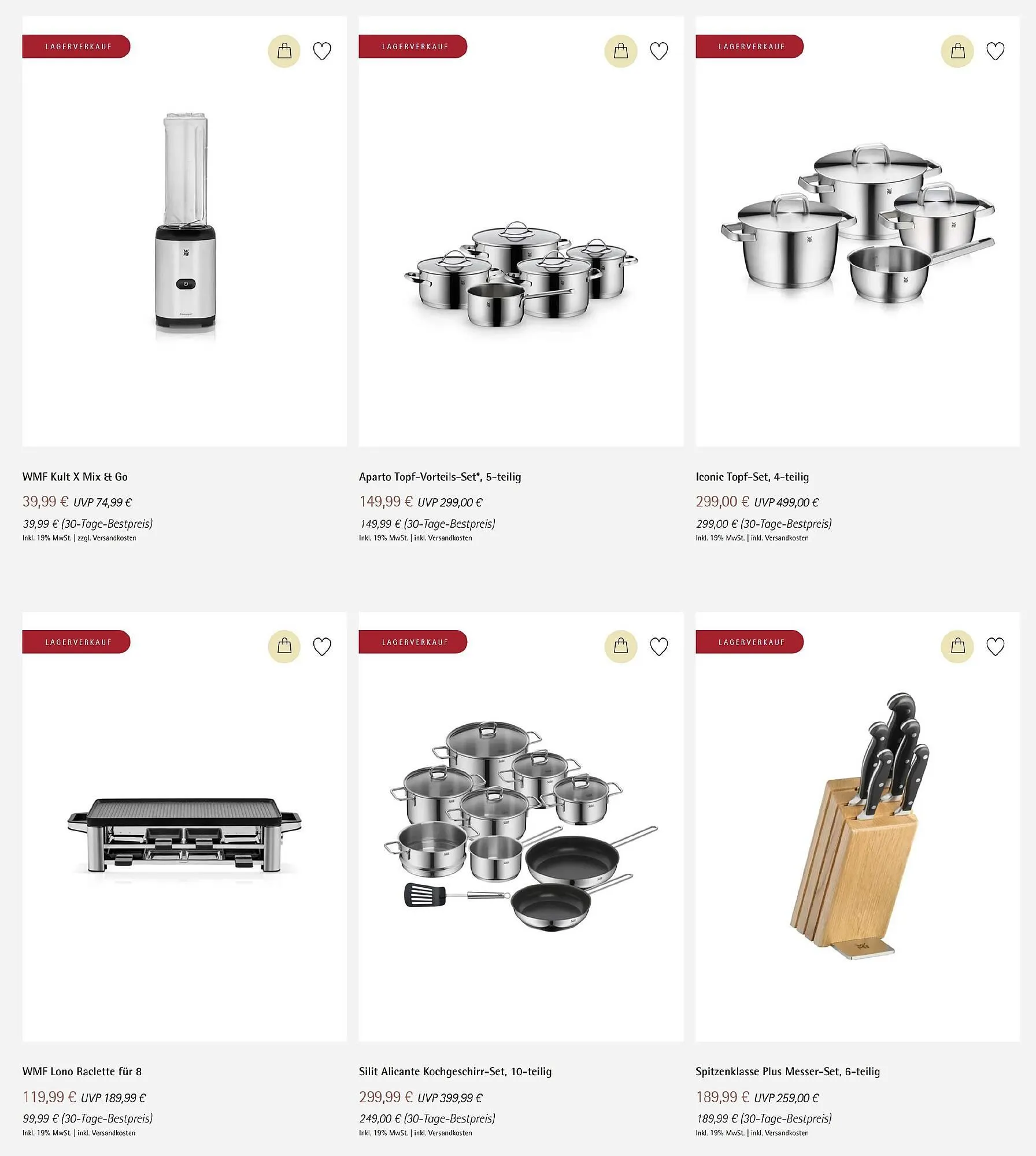 WMF Flugblatt von 8. April bis 21. April 2026 - Flugblätt seite  2