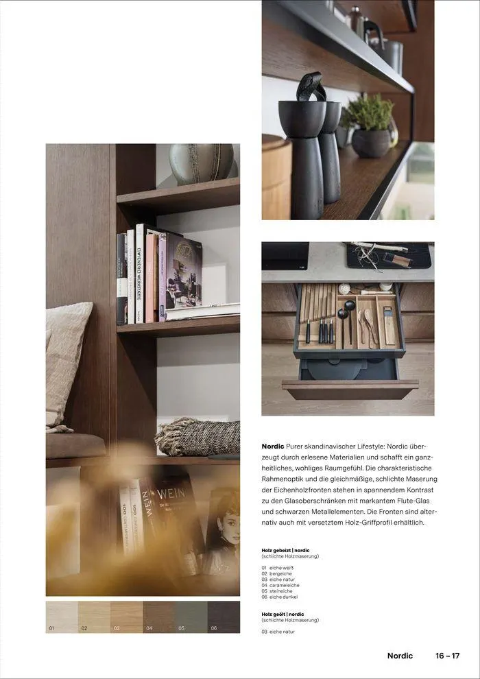 Inspirationen 2024/25 von 21. Mai bis 31. Dezember 2025 - Flugblätt seite  17