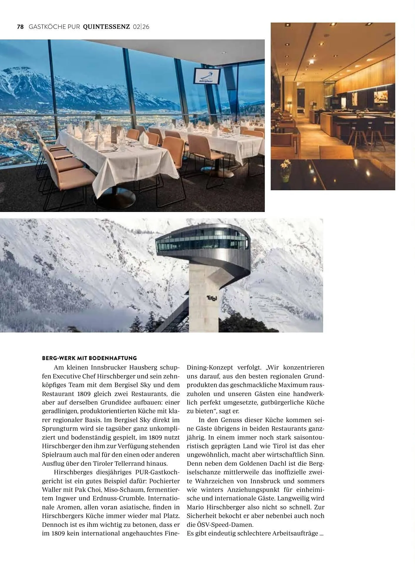 Transgourmet Flugblatt von 22. Mai bis 31. Juli 2026 - Flugblätt seite  80