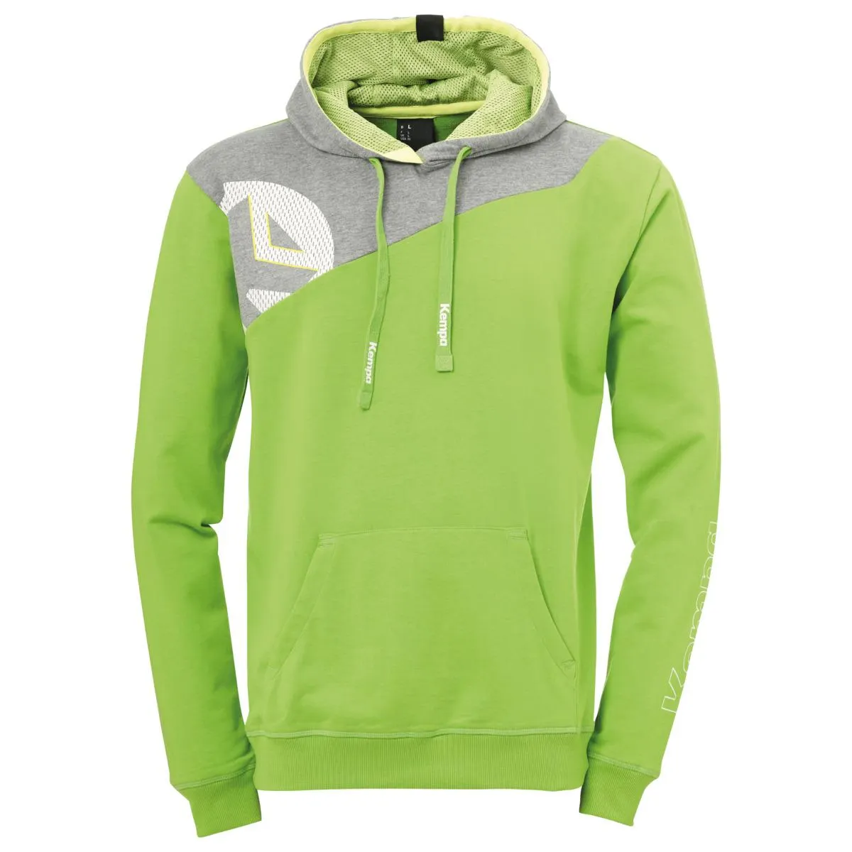 CORE 2.0 HOODY