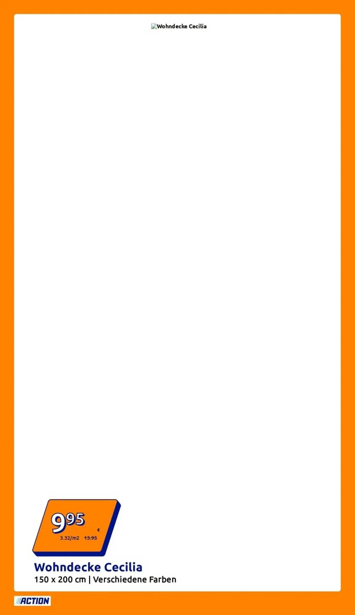 Action Flugblatt von 10. Dezember bis 16. Dezember 2025 - Flugblätt seite 5