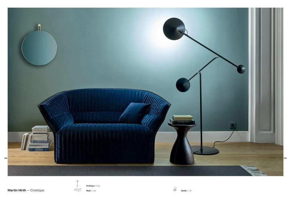 Collection 2023 – 2024 von 26. März bis 31. Dezember 2024 - Flugblätt seite 111