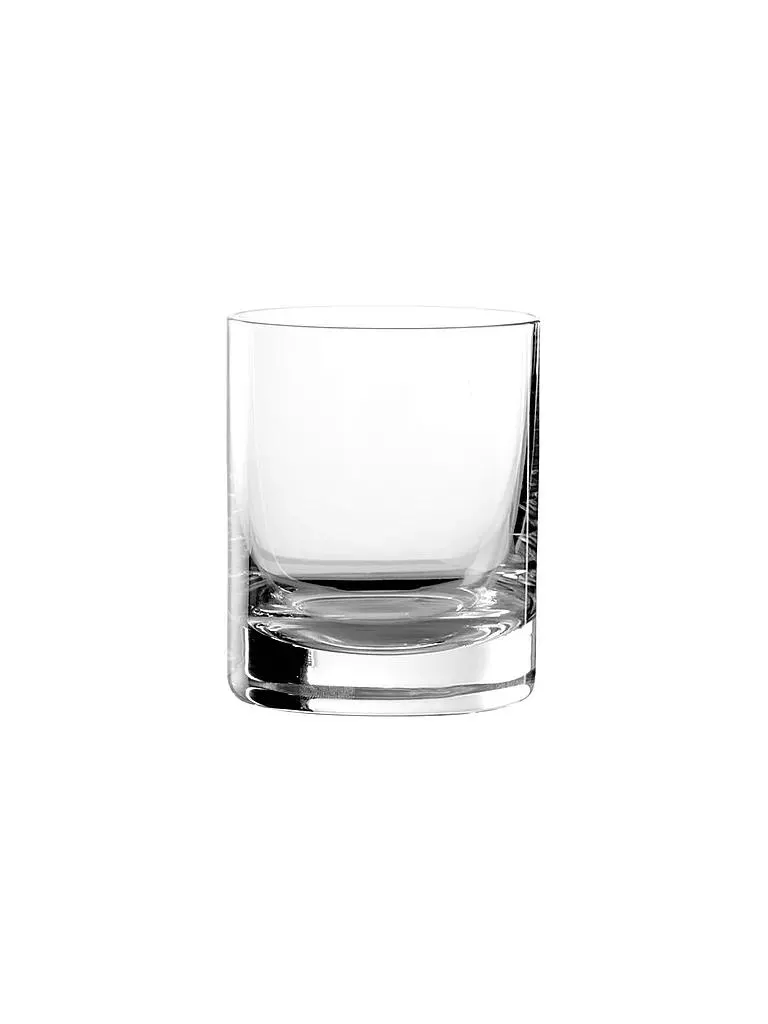 Glasbecher Nr.9 6er Set 0,19l