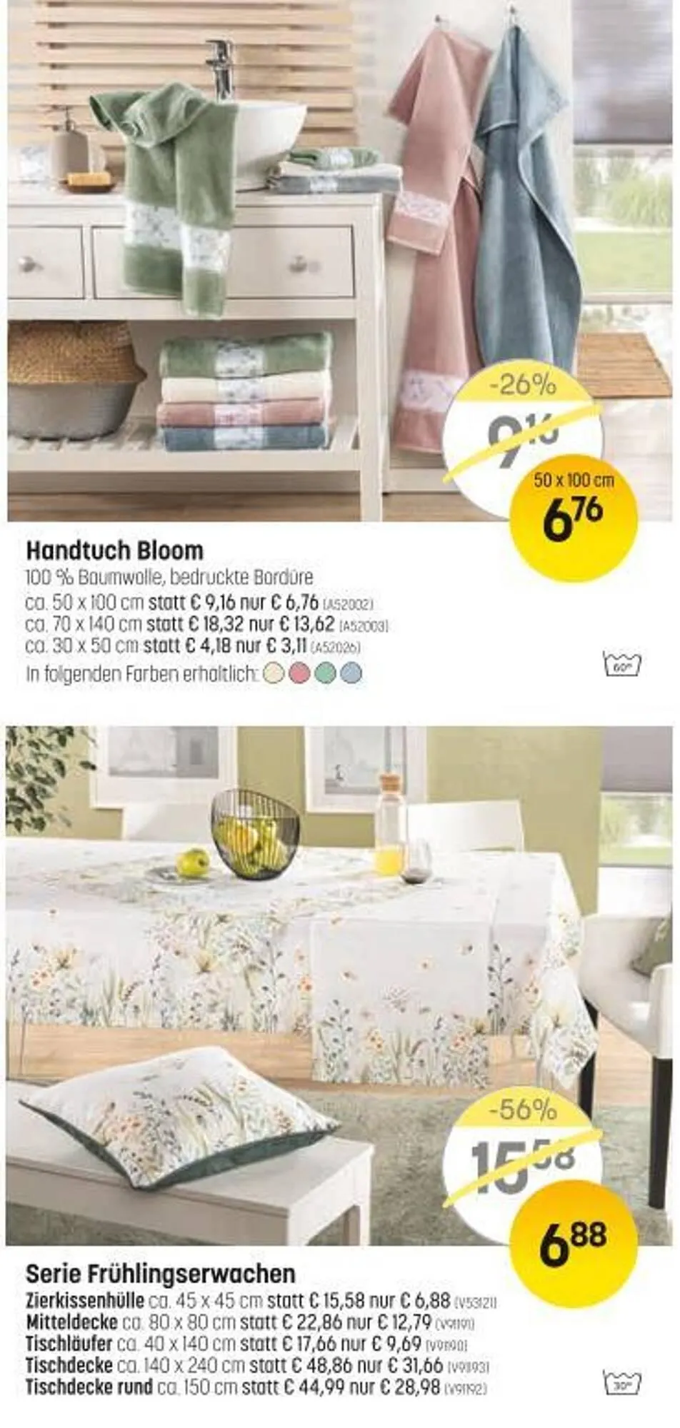 Reiter Flugblatt von 1. Februar bis 28. Februar 2025 - Flugblätt seite  3