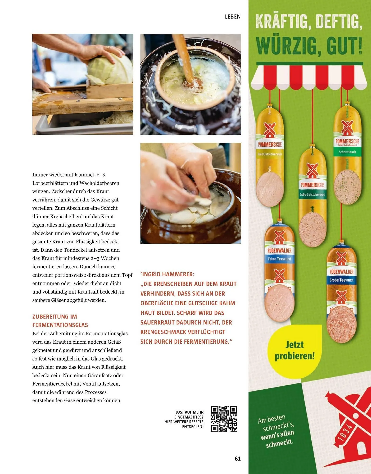 Sutterlüty Flugblatt von 17. November bis 29. Jänner 2026 - Flugblätt seite  126