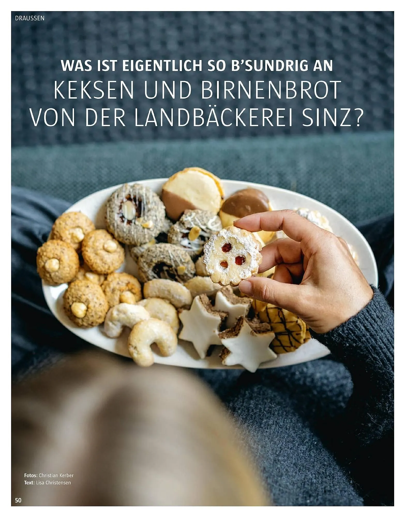 Sutterlüty Flugblatt von 17. November bis 29. Jänner 2026 - Flugblätt seite  115