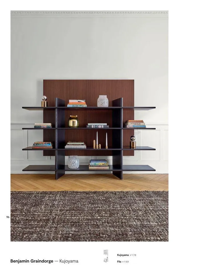 Collection 2023 – 2024 von 26. März bis 31. Dezember 2024 - Flugblätt seite 73